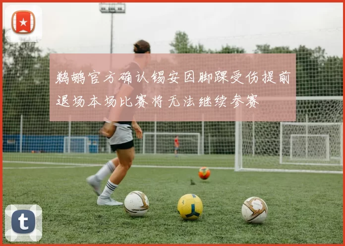 鹈鹕官方确认锡安因脚踝受伤提前退场本场比赛将无法继续参赛