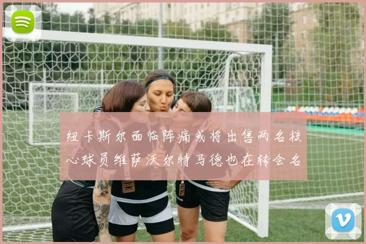 纽卡斯尔面临阵痛或将出售两名核心球员维萨沃尔特马德也在转会名单上
